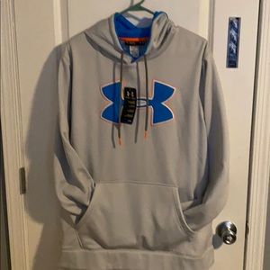 Under Armour Hoodie Size XL BRAND NEW!!!!